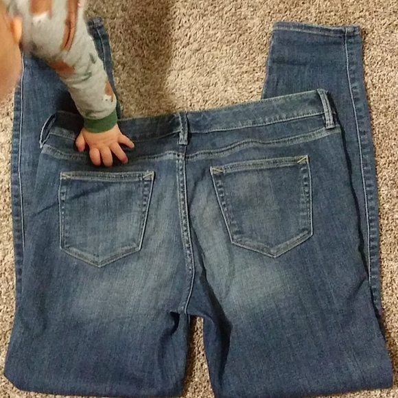 Jeans - Picture 3 of 3